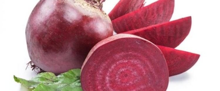 فوائد الشمندر الأحمر المذهلة