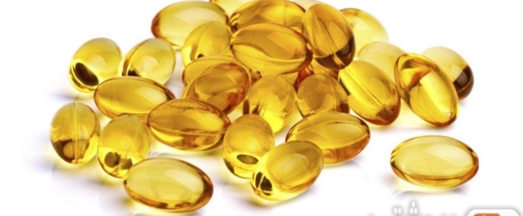 فوائد زيت كبد الحوت للبشرة والشعر