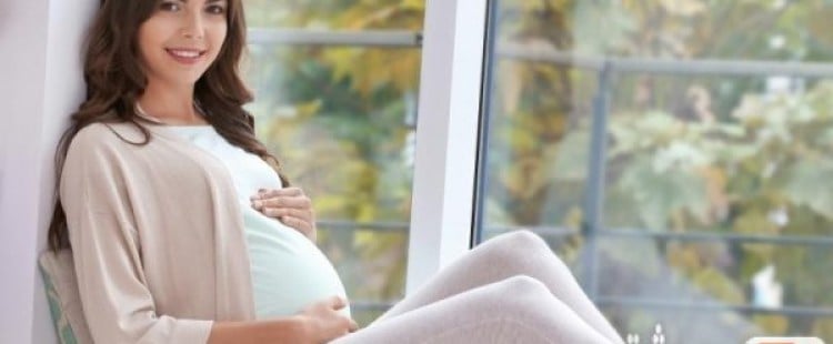 مشروبات تساعد على تسهيل الولادة