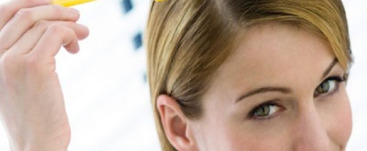 أضرار الصبغة على المرأة الحامل