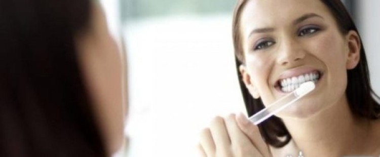 وصفات طبيعية لإزالة الجير من الأسنان