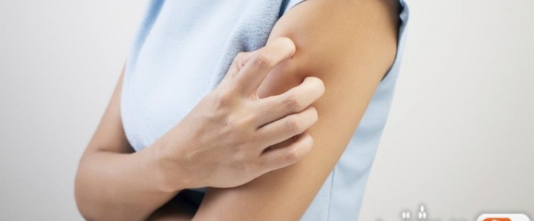 أعراض نقص فيتامين أ في الجسم