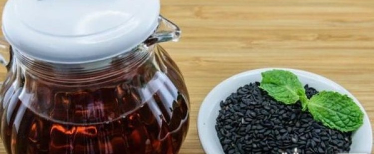 فوائد مشروب حبة البركة