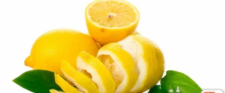 استخدامات قشر الليمون وفوائده