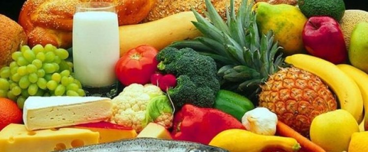 أغذية تقوي جهاز المناعة في الجسم
