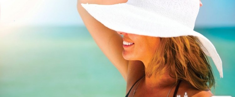 أطعمة تحمي من أضرار أشعة الشمس