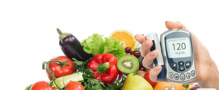 فواكه وخضروات مفيدة لمرضى السكري