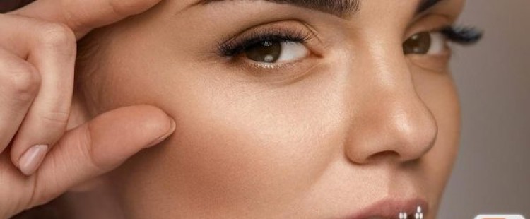 خلطات لتكثيف الحواجب