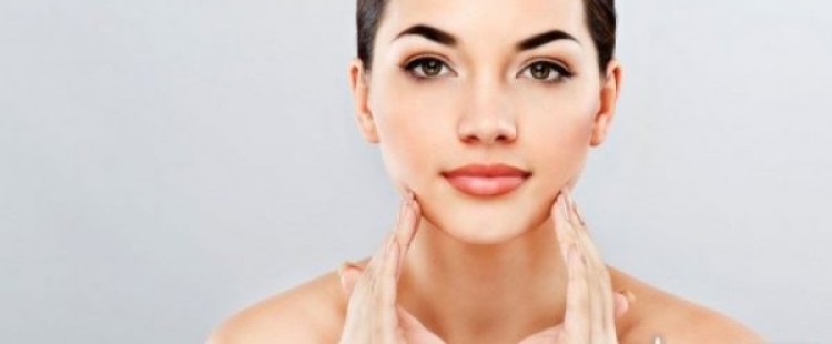 وصفات طبيعية لتسمين الخدود