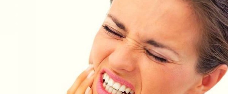 أعراض ظهور ضرس العقل