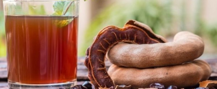 فوائد عصير التمر الهندي الصحية
