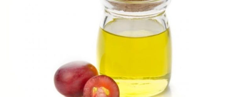 فوائد زيت بذور العنب للجسم