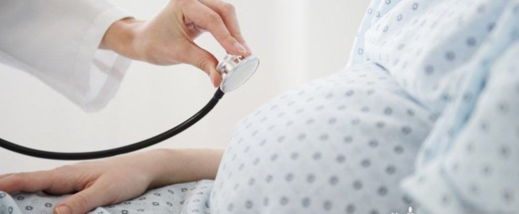 أسباب النزيف أثناء الحمل