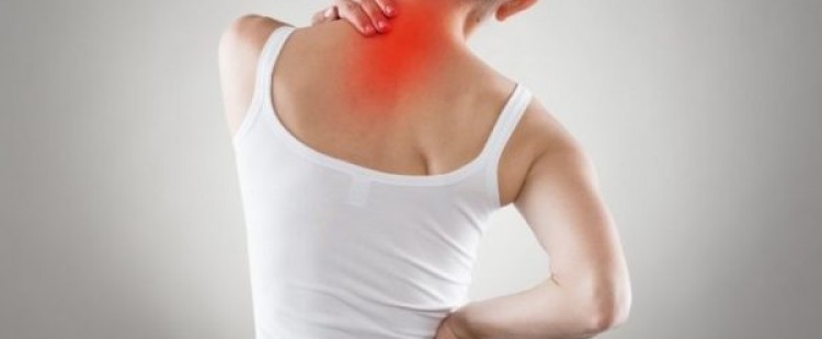 أسباب تشنج العضلات وعلاجها