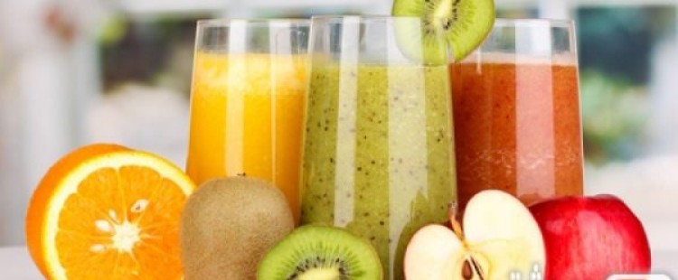 مشروبات وأطعمة مدرة للبول