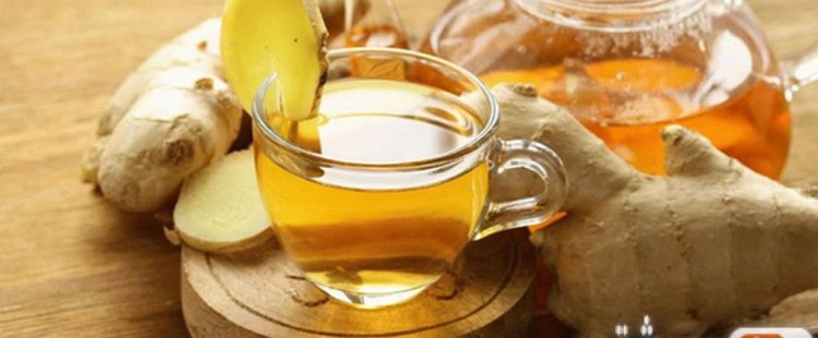 أعشاب تعالج احتقان الحلق
