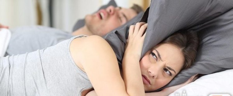 وصفات طبيعية لعلاج الشخير
