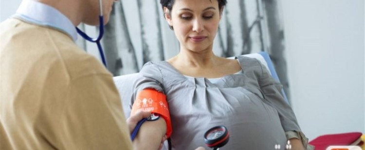 مخاطر الحمل في سن الأربعين