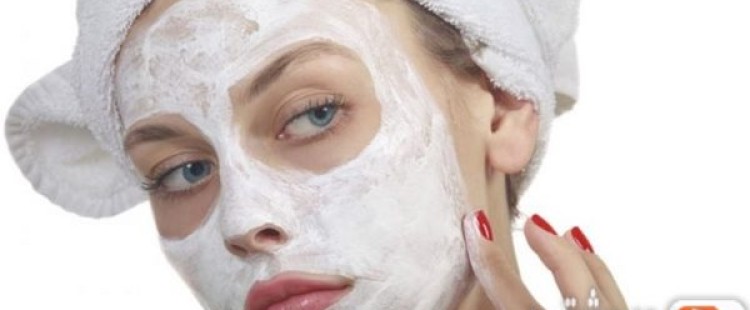 ماسكات النشا للوجه