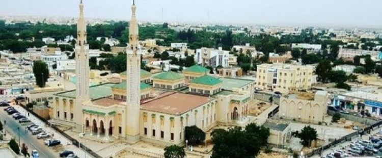أفضل الأماكن السياحية في نواكشوط