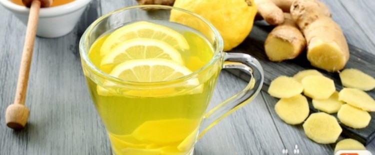 علاج مغص البطن بالأعشاب