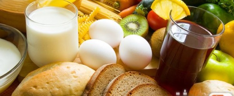 أطعمة مفيدة لمرضى السكر