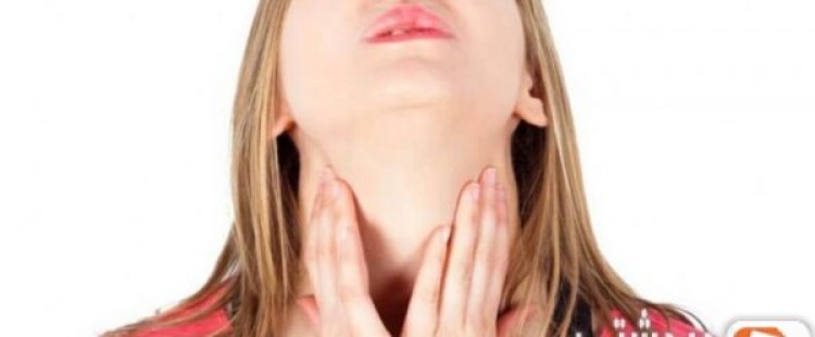 أسباب تضخم الغدد الليمفاوية