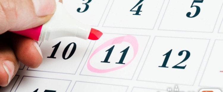 طرق طبيعية لتأخير الدورة الشهرية