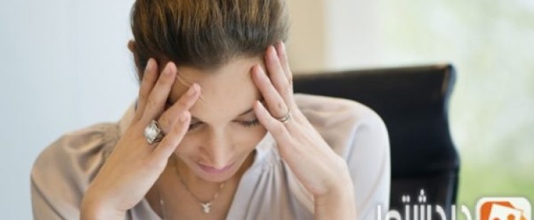 أعراض ضعف الدورة الدموية