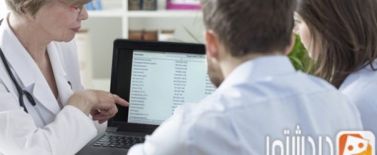 هرمون LH عند الرجال والنساء