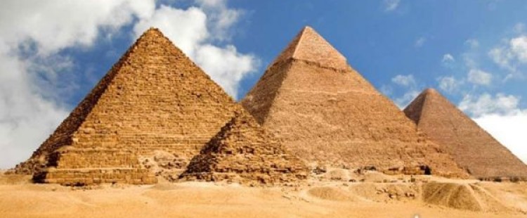 أجمل الأماكن السياحية في مصر