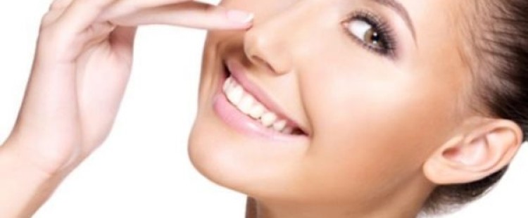عملية عظمة الأنف البارزة