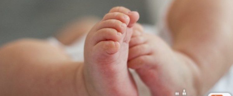 أسباب حنف القدم وعلاجه
