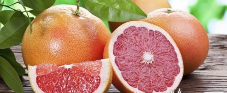 فوائد الجريب فروت لخسارة الوزن