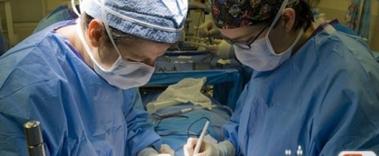 معلومات عن فحص خزعة المعدة