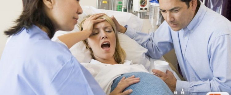 معلومات عن الولادة المبكرة