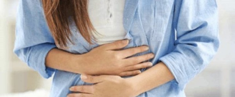التلبك المعوي أسبابه وعلاجه