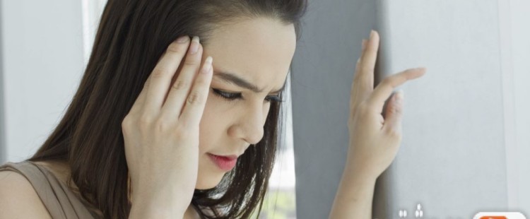 تعرف على أسباب الدوار والدوخه
