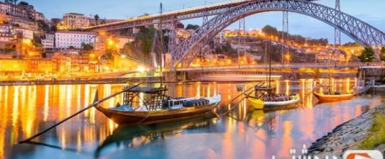 أهم مدن البرتغال السياحية