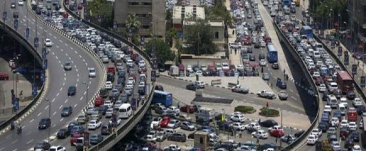 أكثر المدن تلوث على مستوي العالم