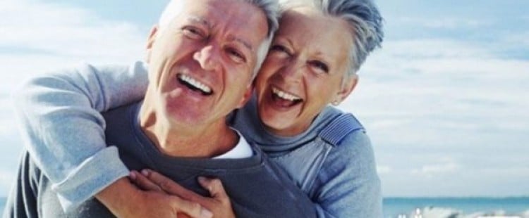 نصائح للمحافظة على الصحة بعد سن الأربعين للرجل والمرأة