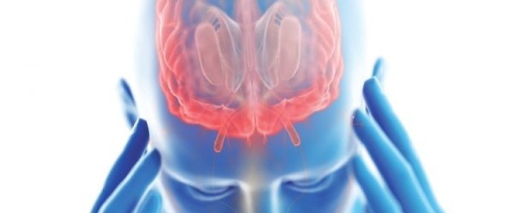 أسباب التهاب الدماغ