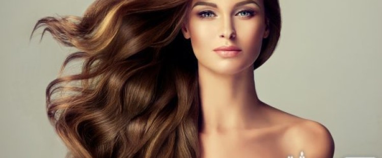 طرق العناية بالشعر