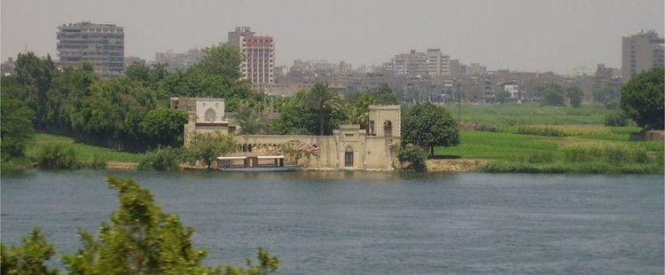 معلومات عن أطول نهر في العالم