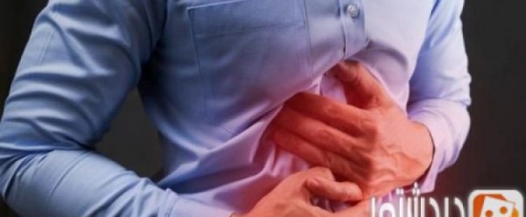 النزيف المعوي أسباب وأعراض وعلاج
