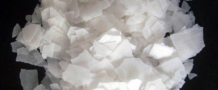 فوائد هيدروكسيد الصوديوم وأضراره