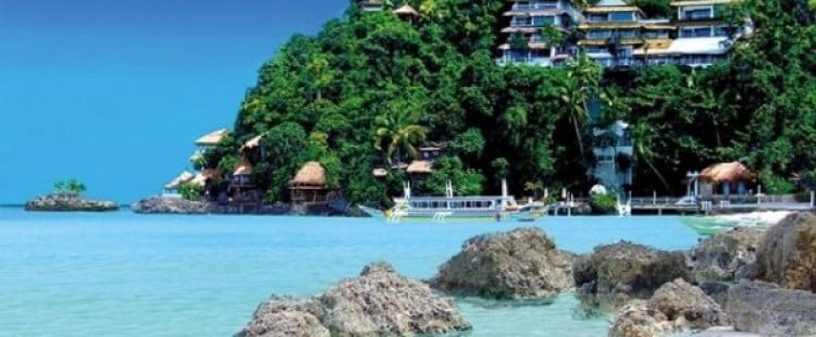 أجمل البحار على مستوي العالم