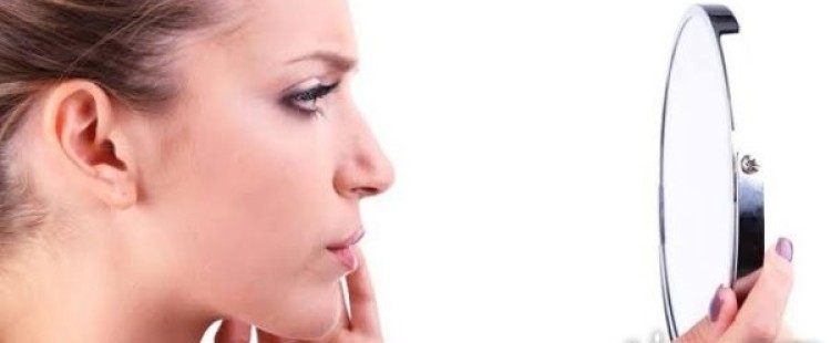 أسباب الشعر الزائد عند النساء