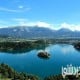 أكبر بحيرات على مستوى العالم