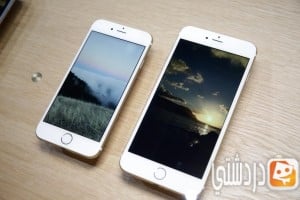 iphone6plusايفون 6 بلس